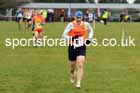 Womens 35+ and Mens 65+ 2023 NEMAA Cross Country, Croft Circuit, North Yorkshire. Photo: David T. Hewitson/Sports for All Pics
